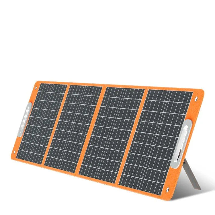 PowerToWithstand 100W Solar Panel