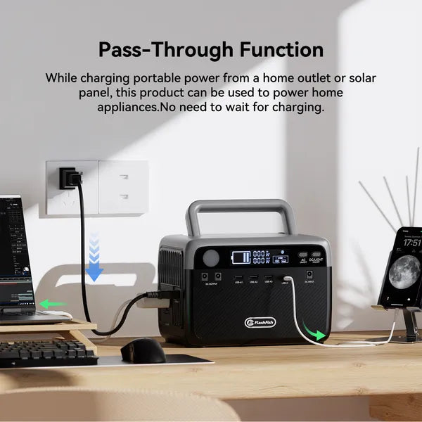 PowerToWithstand Basic Power Bundle