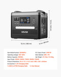 PowerToWithstand Premium Power Station