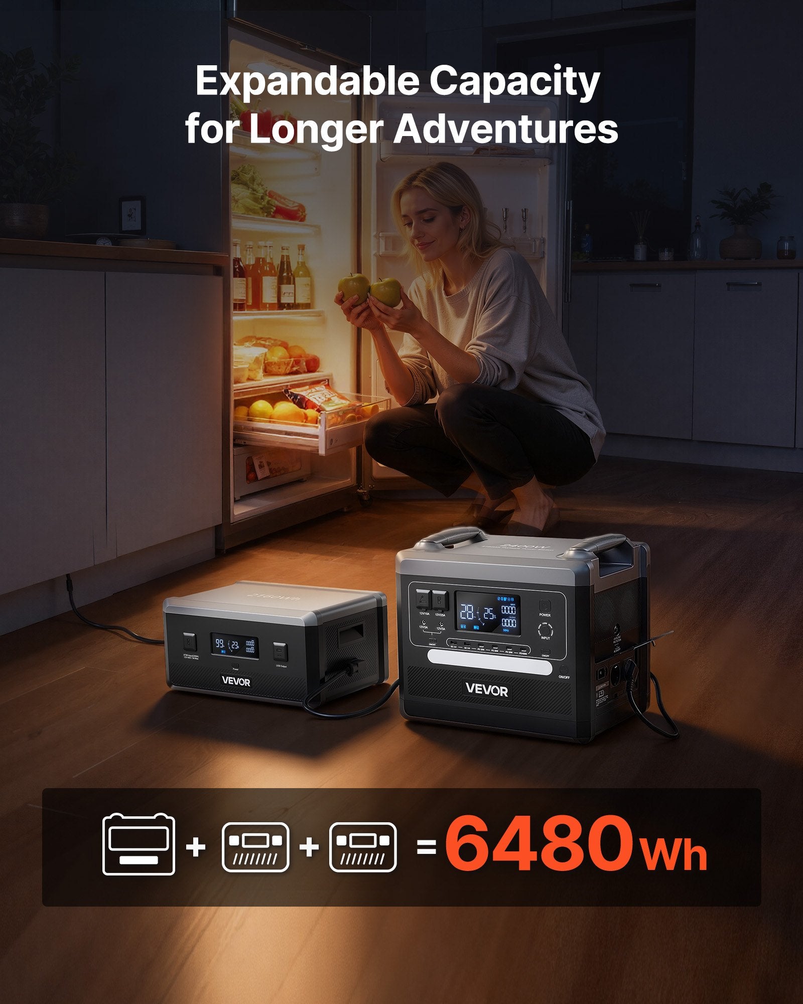 PowerToWithstand Premium Power Station